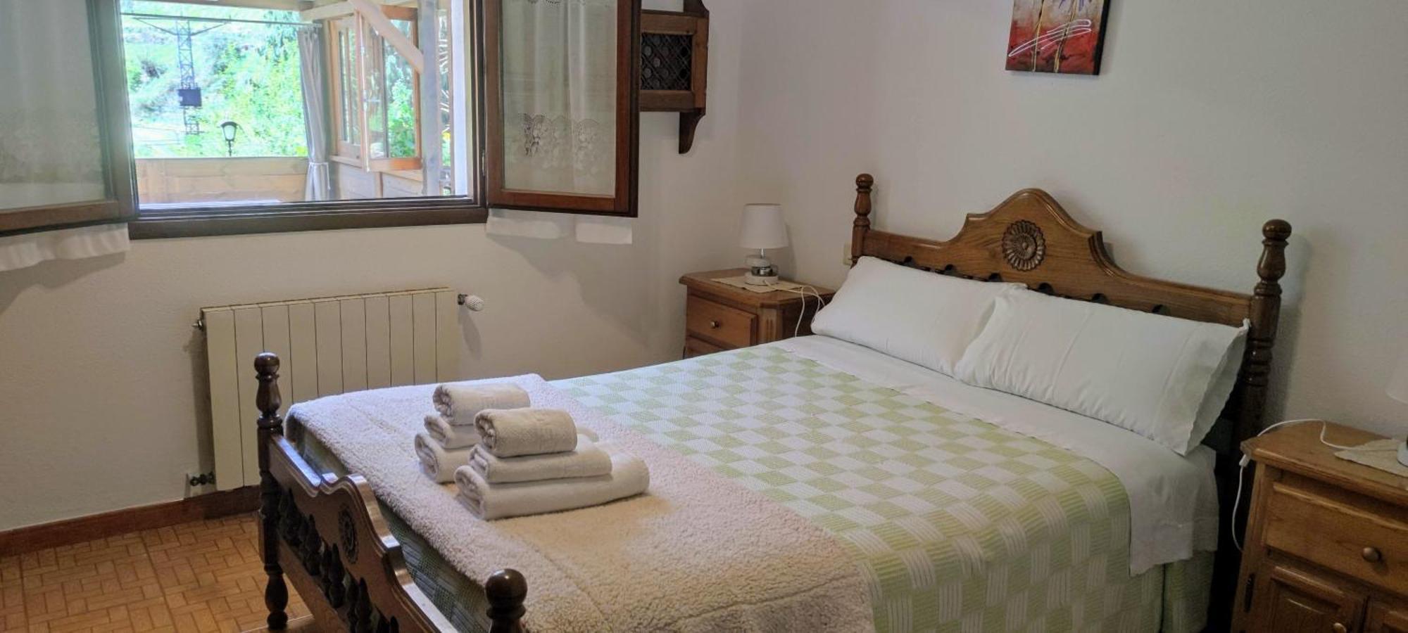 Alles Apartamentos Rurales La Tabla المظهر الخارجي الصورة