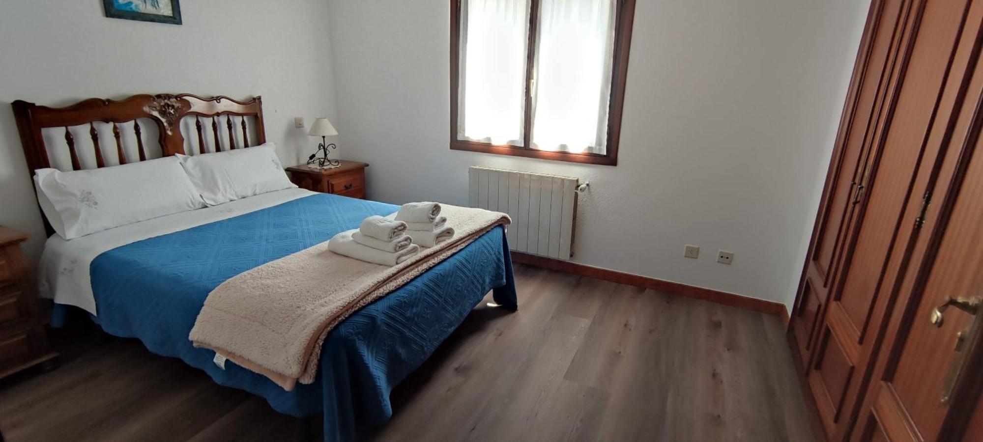 Alles Apartamentos Rurales La Tabla المظهر الخارجي الصورة