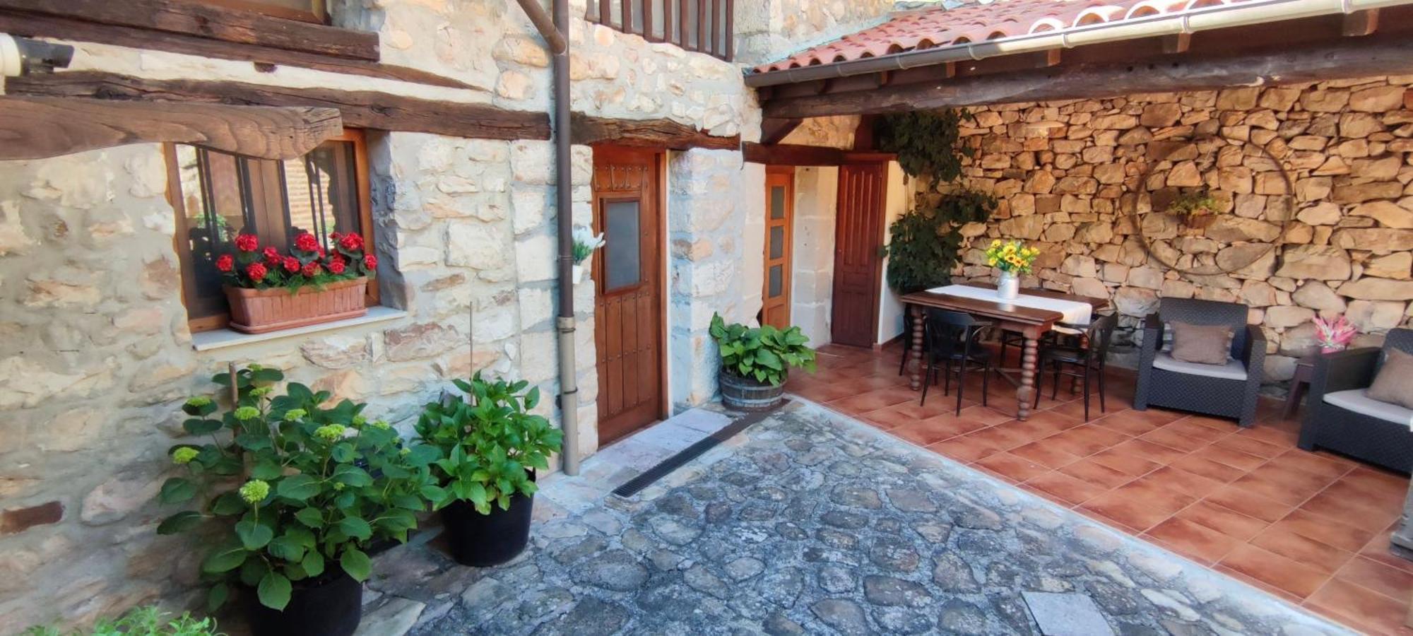 Alles Apartamentos Rurales La Tabla المظهر الخارجي الصورة